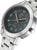 Eco Tech Time Basic ELS-11504-22M Women's Watch • Radio-Controlled Solar • Stainless Steel
