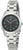 Eco Tech Time Basic ELS-11504-22M Women's Watch • Radio-Controlled Solar • Stainless Steel