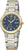 Eco Tech Time Everest ELT-11671-32M Ladies Watch • Radio-Controlled Solar • Titanium