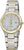 Eco Tech Time Everest ELT-11672-12M Women's Watch • Radio-Controlled Solar • Bicolor