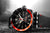 Vostok Europe Energia NH34-575A717 Herrenuhr • Tritium GTLS • 30 ATM