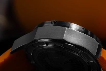 Vostok Europe YN55-592A759 Herrenuhr • K1 Glas • 20 ATM