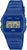 Casio Timeless Collection F-91WB-2A1EF Damen Uhr • Robustes Design • Digitale Zeitanzeige