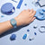 Montre pour femmes Casio Timeless Collection F-91WS-2EF • Mouvement à quartz • Boîtier en résine