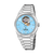 Festina Rivé F20054/4 Damen Armbanduhr • Automatikwerk Soprod P024 • Saphirglas