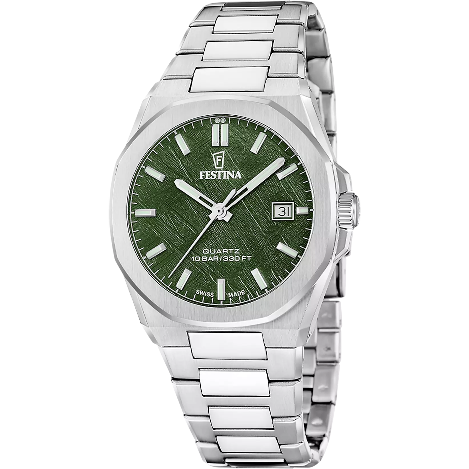 Festina Swiss Made Classic F20100/2
