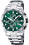 Montre homme Festina Timeless Chronograph F20463 • Chronographe • Acier inoxydable robuste