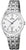 Montre pour femme Festina F20468/1 • Bracelet robuste en acier inoxydable • Boîtier léger en titane