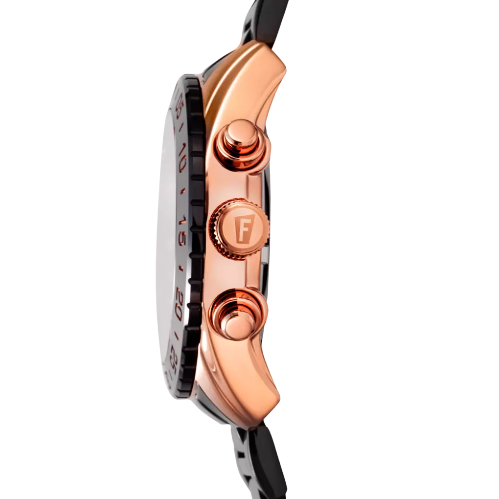 Festina Automatic F20578/1 Herrenuhr • Saphir • Automatik