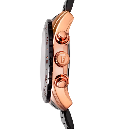 Festina Automatic F20578/1 Herrenuhr • Saphir • Automatik