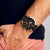 Festina Automatic F20578/1 Herrenuhr • Saphir • Automatik