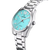 Festina Alegria F20622 Montre pour femme • Mouvement à quartz • Boîtier robuste en acier inoxydable