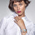 Festina Alegría F20622/H Ladies' Watch • Miyota Quartz • Stainless Steel