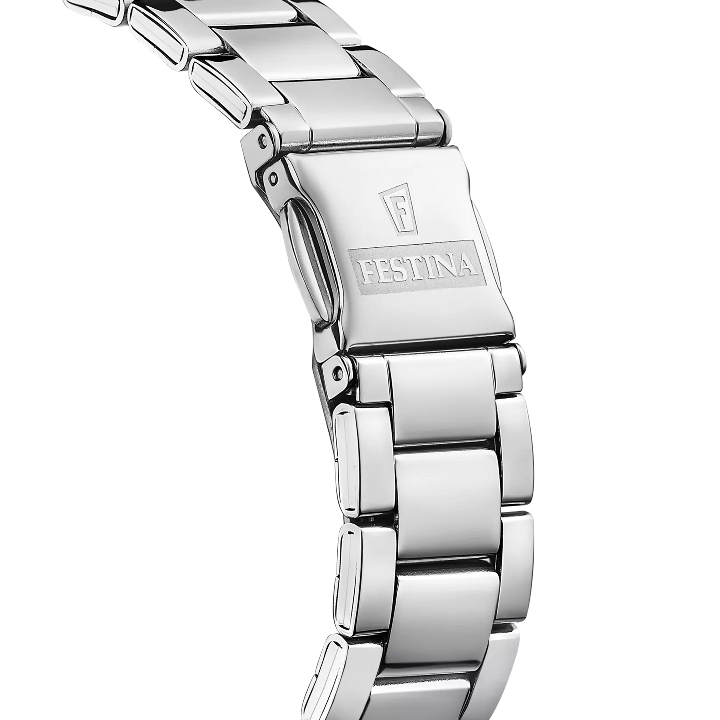 Festina Alegría F20622/H Ladies' Watch • Miyota Quartz • Stainless Steel