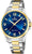 Montre Homme Festina Solar Energy F20657/1 • Mouvement Solaire • Acier Inoxydable Robuste