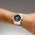 Festina Timeless Chronograph F20704/6 Men's Watch • Miyota Quartz Movement • Stainless Steel