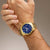 Festina Timeless F20705/3 Men's Watch • Chronograph • Steel