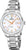 Festina Automatic F20737/6 Damenuhr • Skelett-Zifferblatt • Saphirglas