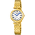 Zegarek damski Festina Mademoiselle F20790/1 w kolorze złotym • mechanizm kwarcowy • szkło mineralne
