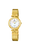 Zegarek damski Festina Mademoiselle F20790/1 w kolorze złotym • mechanizm kwarcowy • szkło mineralne, zdjęcie 4