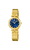 Zegarek damski Festina Mademoiselle F20790/1 w kolorze złotym • mechanizm kwarcowy • szkło mineralne, zdjęcie 5