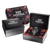 Festina Herrenuhr in Geschenkbox, Sonderedition Día de Muertos, mit floralem Motiv