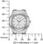 Montre pour femme Citizen Eco-Drive FE2110-81A • Solaire • Acier inoxydable