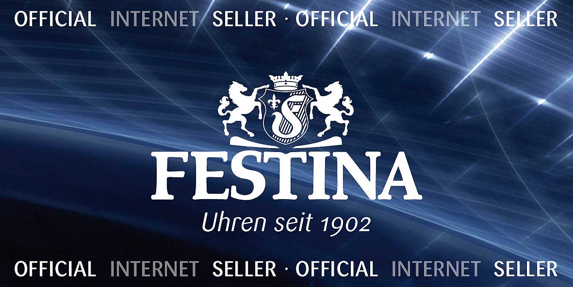 Montre Homme Festina Titanium F20435/1 • Titane Robuste • Affichage de la date