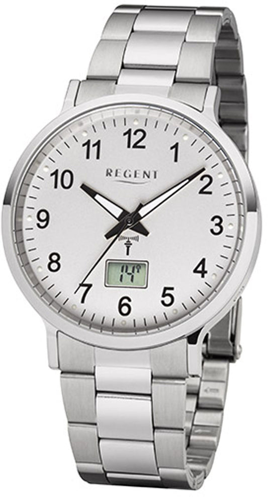 s.Oliver REGENT-FR Watch • Stylish Accessory • Modern Design