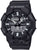 Casio G-Shock GA-010-5AER Herren Uhr • Quarzwerk • Robustes Mineralglas