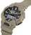 Casio G-Shock GA-010-5AER Herren Uhr • Quarz • Resin