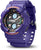 Zegarek męski Casio G-Shock z niebieską tarczą, datownikiem i wytrzymałym paskiem z tworzywa sztucznego
