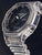 Montre Casio G-Shock GA-2100SKE-7AER pour homme • Carbon Core Guard • Heure universelle