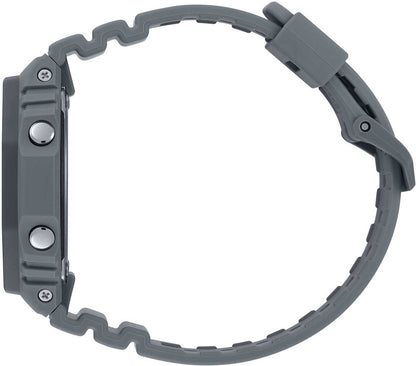 Casio G-Shock GA-2110ET-8AER Herren Uhr • 20 Bar Wasserdicht • Carbon Core Guard