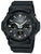 Casio G-Shock GAW-100B-1AER Herren Uhr • Funksolar • Robustes Resin-Gehäuse • 20 Bar Wasserdicht