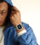 Montre Unisexe Casio G-SHOCK GBD-H2000-1A9 • Smartwatch & GPS • Chargement Solaire & USB