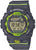 Casio G-SHOCK G-SQUAD GBD-200-1 Uhr • Bluetooth® Link • Schrittzähler