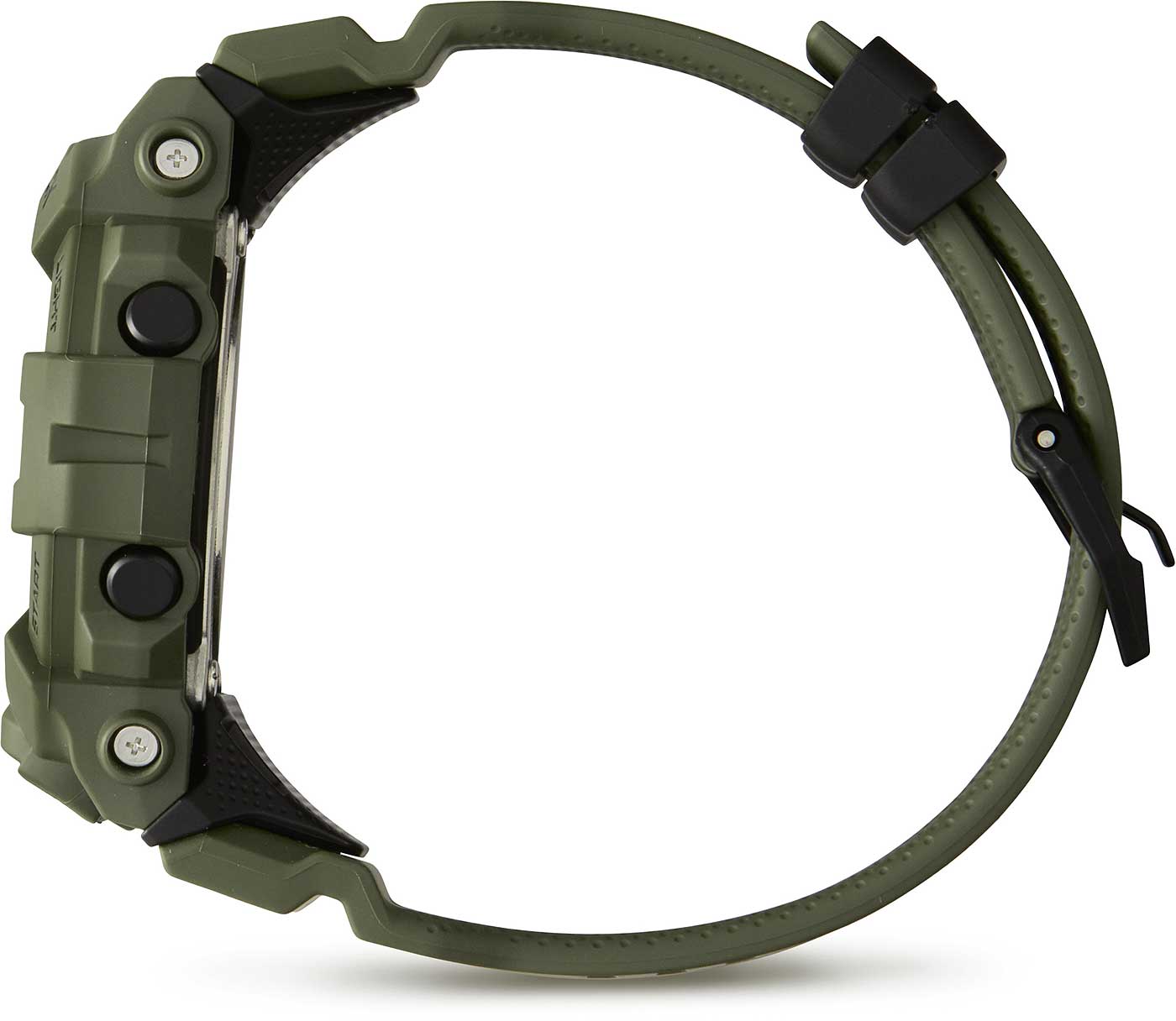 Casio G-Shock GBD-800UC-3ER Men's Watch • Smart Functions • Extreme Shock Resistance