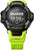Casio G-SHOCK GBD-H2000-1A9ER Unisex Uhr • Solarbetrieben • Herzfrequenzmessung & GPS
