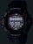 Casio G-SHOCK GBD-H2000-1AER Herren Uhr • Solarladung • Herzfrequenzmessung