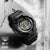 Casio G-Shock GD-010-1ER Herren Uhr • 10 Jahre Batterielaufzeit • 200m Wasserdichtigkeit