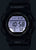 Casio G-Shock GD-010-1ER Herren Uhr • 10 Jahre Batterielaufzeit • 200m Wasserdichtigkeit