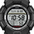 Casio G-Shock GD-010-1ER Herren Uhr • 10 Jahre Batterielaufzeit • 200m Wasserdichtigkeit