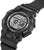 Casio G-Shock GD-010-1ER Herren Uhr • 10 Jahre Batterielaufzeit • 200m Wasserdichtigkeit