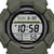 Casio G-Shock GD-350-8 Herren Uhr • Stoßfest • 200m Wasserdicht