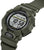 Casio G-Shock GD-350-8 Herren Uhr • Stoßfest • 200m Wasserdicht