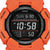 Casio G-Shock GD-350-1 Unisex Uhr • Vibrationsalarm • 200m Wasserdichtigkeit
