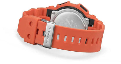 Casio G-Shock GD-350-1 Unisex Uhr • Vibrationsalarm • 200m Wasserdichtigkeit