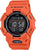 Casio G-Shock GD-350-1 Unisex Uhr • Vibrationsalarm • 200m Wasserdichtigkeit