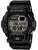 Casio G-Shock GD-350-1ER Men's Watch • Vibration Alarm • 20 Bar